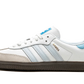 adidas Samba OG White Halo Blue