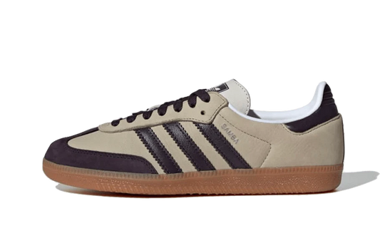 Adidas Samba OG Putty Grey