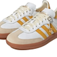 adidas Samba Sporty & Rich White Bold Gold