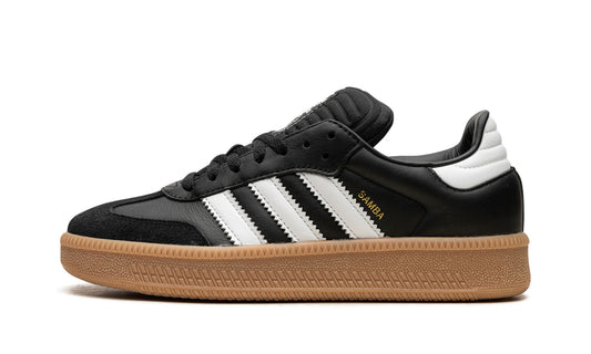 adidas Samba XLG Core Black Gum