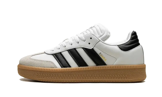 adidas Samba XLG White Black Gum