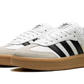 adidas Samba XLG White Black Gum