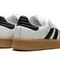 adidas Samba XLG White Black Gum