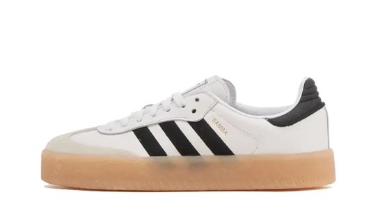 adidas Sambae White Black Gum