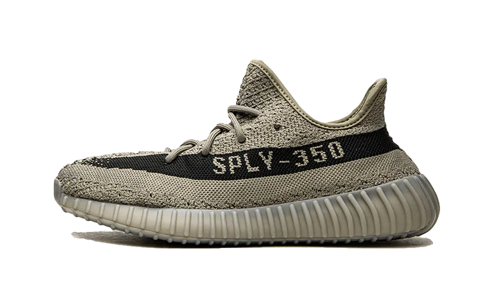 adidas Yeezy Boost 350 V2 Granite