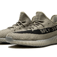 adidas Yeezy Boost 350 V2 Granite 