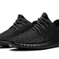 adidas Yeezy Boost 350 Pirate Black (2023)