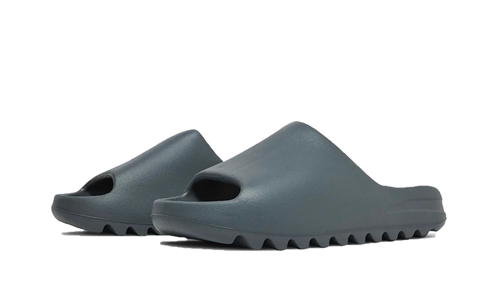 adidas Yeezy Slide Slate Grey – soleHub