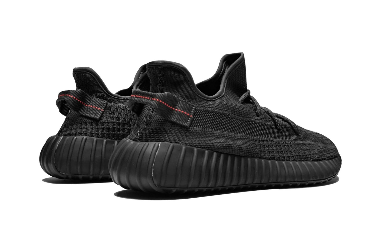 adidas Yeezy Boost 350 V2 Black (Non-Reflective)