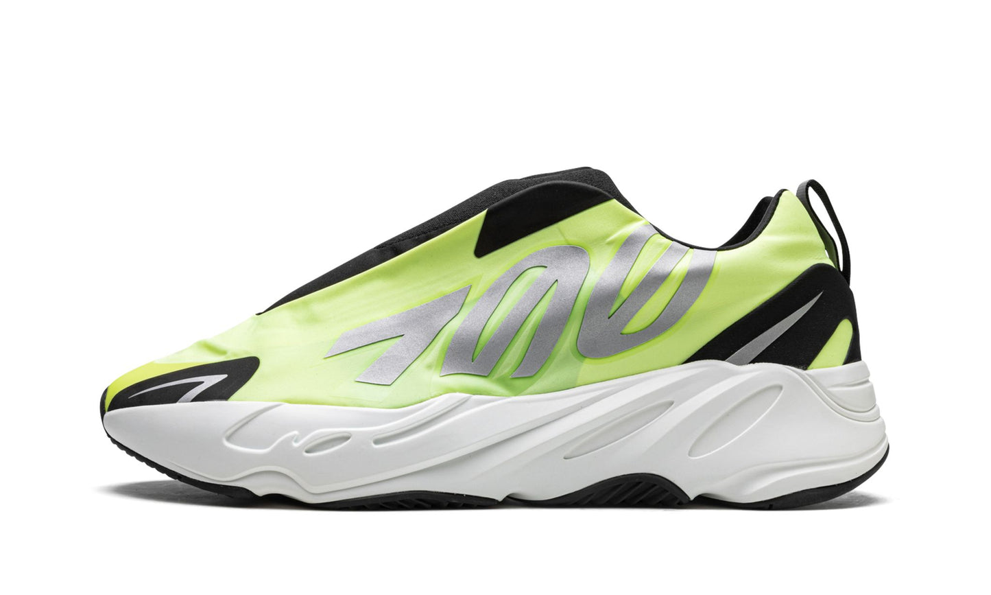 adidas Yeezy Boost 700 MNVN Laceless Phosphor