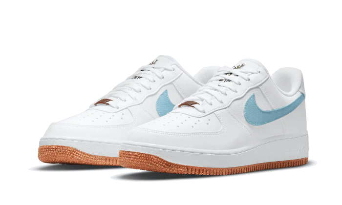 Nike Air Force 1 Low '07 LV8 Indigo