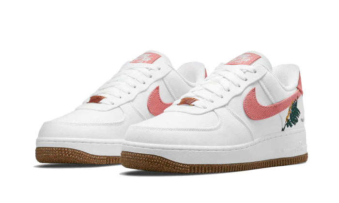 Nike Air Force 1 Low Catechu (Women's)