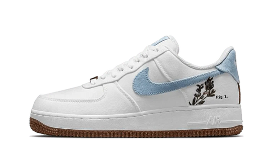 Nike Air Force 1 Indigo (Women's)