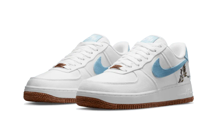 Nike Air Force 1 Indigo (Women's)