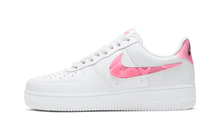 Nike Air Force 1 Low '07 SE Love for All Valentine's Day (2021)