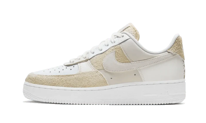 Nike Air Force 1 Low '07 Coconut Milk (Women's)