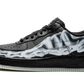 Nike Air Force 1 Low Black Skeleton Halloween (2019)