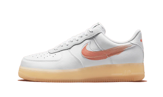 Nike Air Force 1 Flyleather Mayumi Yamase White