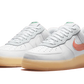 Nike Air Force 1 Flyleather Mayumi Yamase White