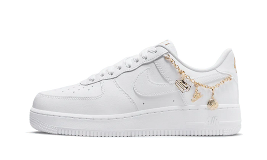 Nike Air Force 1 Low LX White Pendant (Women's)