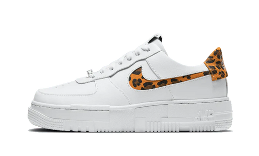 Nike Air Force 1 Low Pixel Leopard