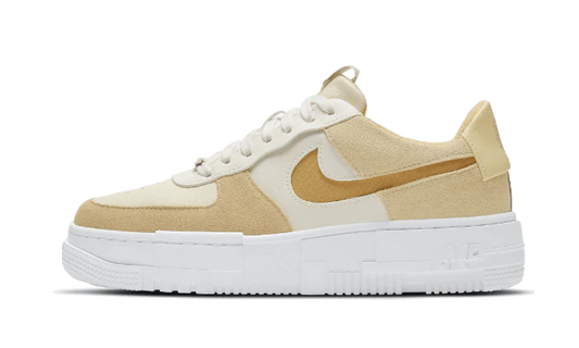 Nike Air Force 1 Low Pixel Sail Coconut Milk (Women's)