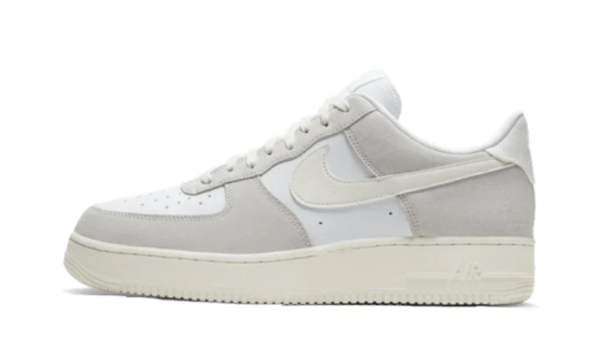 Nike Air Force 1 Low Platinum Tint