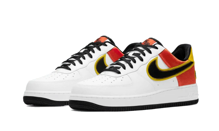 Nike Air Force 1 Low Raygun