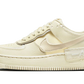 Nike Air Force 1 Shadow Coconut Milk (W) - soleHub