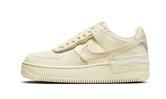 Nike Air Force 1 Shadow Coconut Milk (W) - soleHub