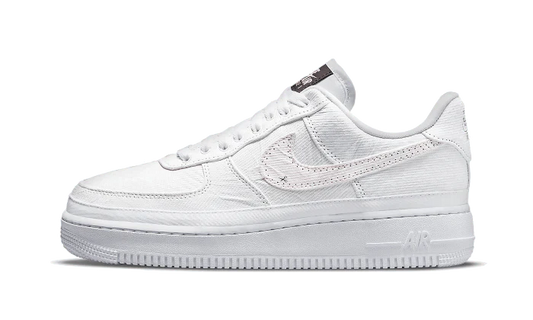 Nike Air Force 1 Low Reveal Fauna Brown Vanilla (Women's)