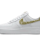 Nike Air Force 1 Low White Barely