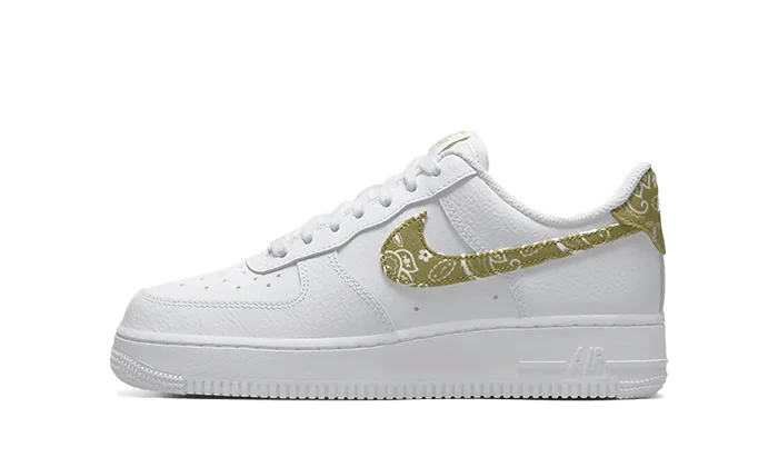 Nike Air Force 1 Low White Barely (Women's)