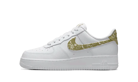 Nike Air Force 1 Low White Barely (Women's)