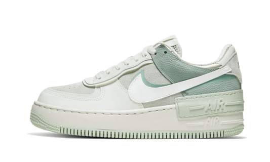 Nike Air Force 1 Low Shadow Spruce Aura White (Women's)