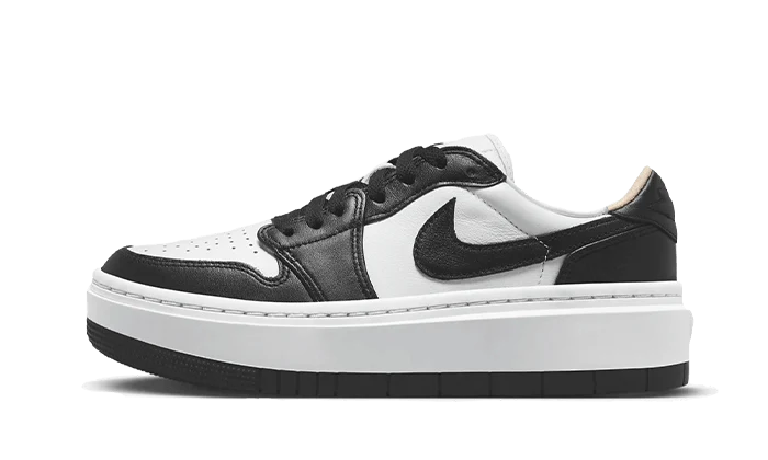 Jordan 1 Elevate Low Panda (Women's)