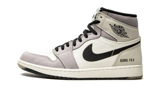 Jordan 1 High Element Gore Tex Light Bone 