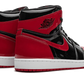 Jordan 1 Retro High OG Patent Bred