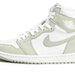 Jordan 1 Retro High OG Seafoam (Women's)