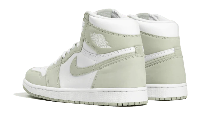 Jordan 1 Retro High OG Seafoam (Women's)