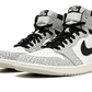 Jordan 1 Retro High OG White Cement