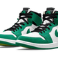 Jordan 1 High Zoom Air CMFT Stadium Green