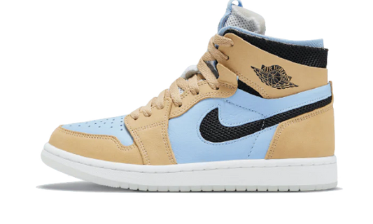 Jordan 1 High Zoom CMFT Psychic Blue