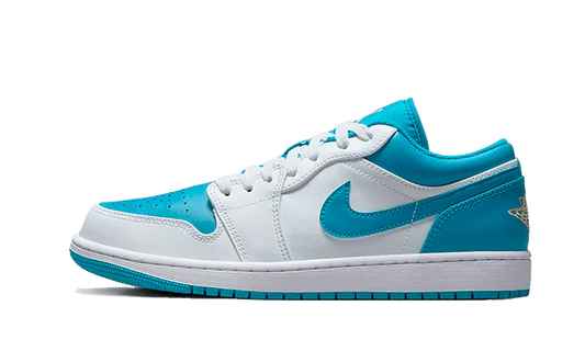 Jordan 1 Low Aquatone - soleHub