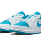 Jordan 1 Low Aquatone - soleHub