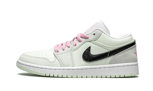 Jordan 1 Low SE Barely Green (Women's)