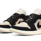 Jordan 1 Low Black Guava Ice (Women's)