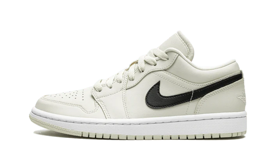 Jordan 1 Low Coconut Milk (Women's)