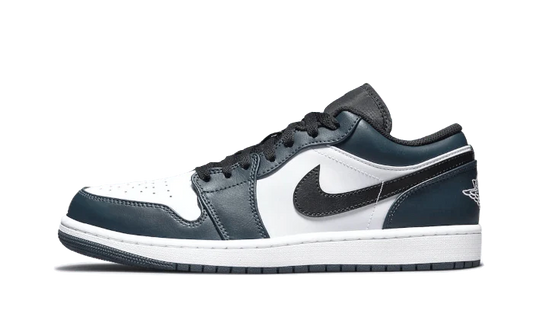 Jordan 1 Low Dark Teal