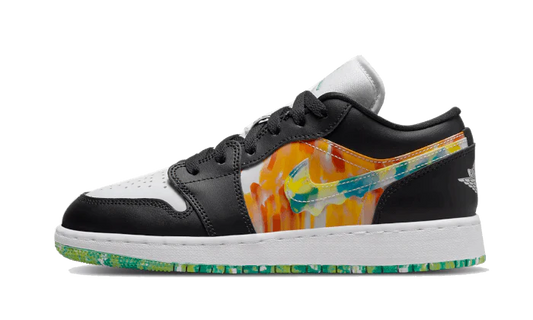 Jordan 1 Low Tie Dye (GS)